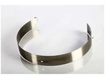 Захисна пластина GD8778